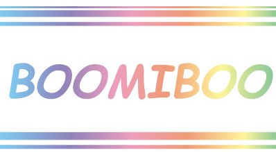About BOOMIBOO