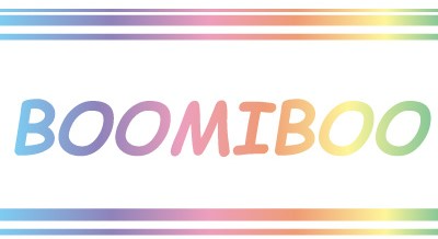 BOOMIBOO Home & Pet Products — Dog Harness & Jump Rope